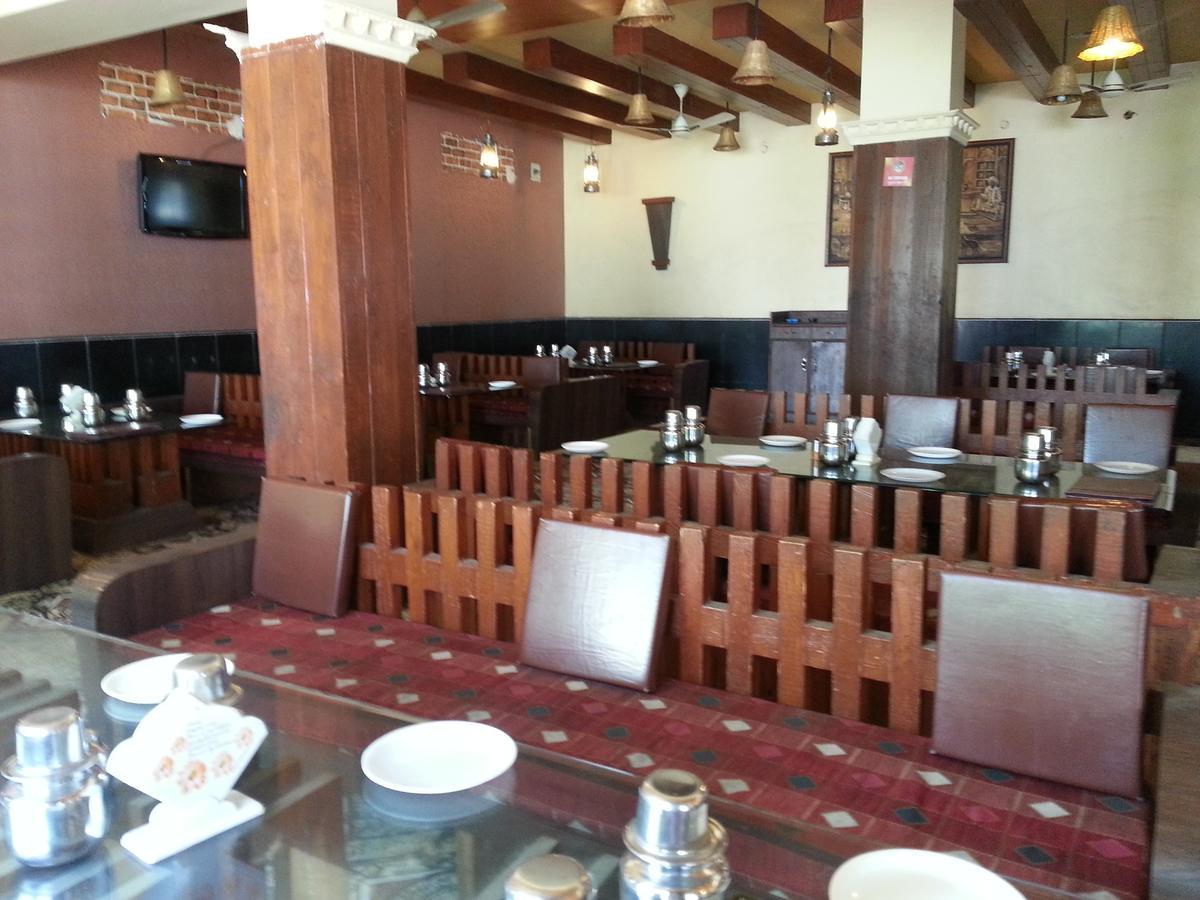 Sanskruti Heritage Resort เชอร์ดี ภายนอก รูปภาพ
